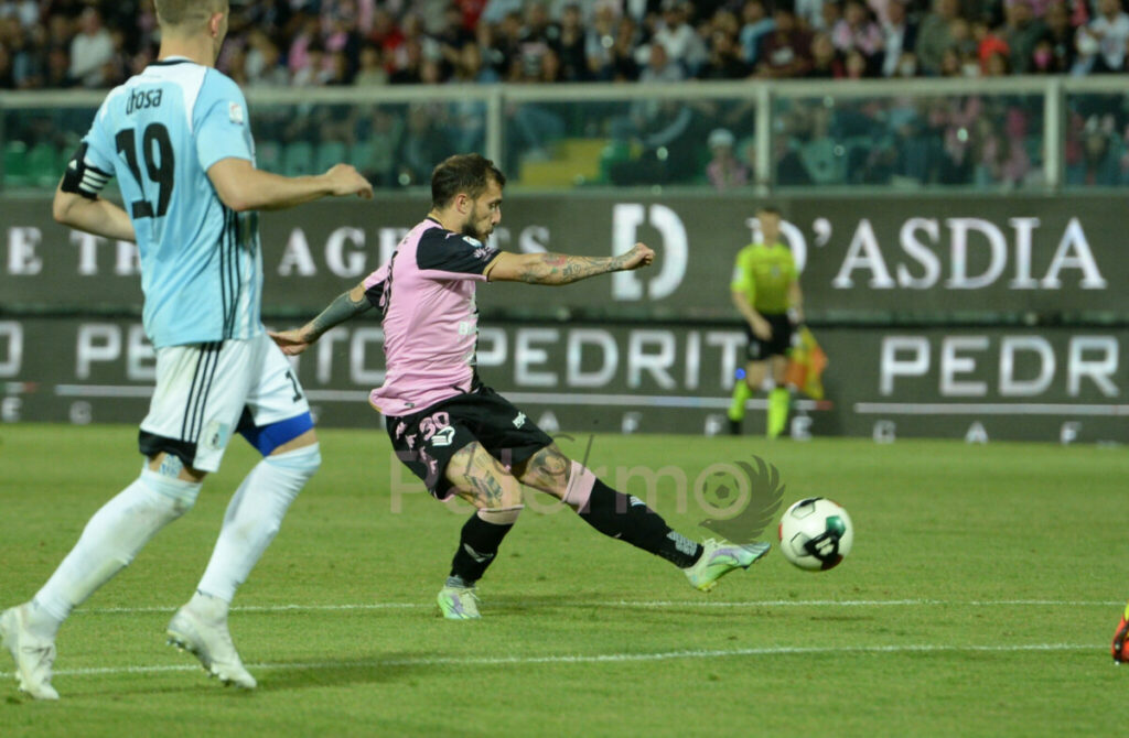 GazzaSport – Palermo, 3 pilastri dalla C che non cedono mai