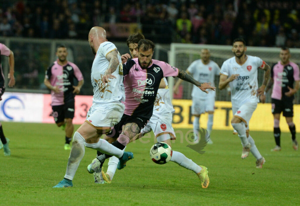 Baldini: Palermo vai in B. Non sono scaramantico.