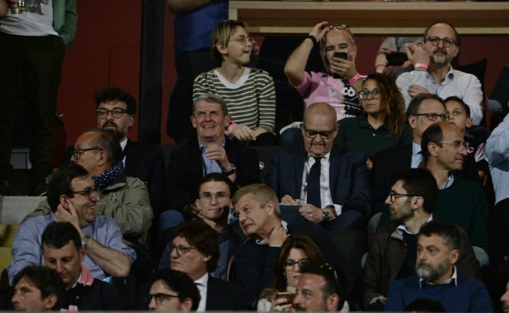 Palermo, rebus direttore sportivo: la scelta della società