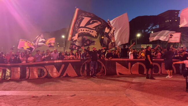 Palermo