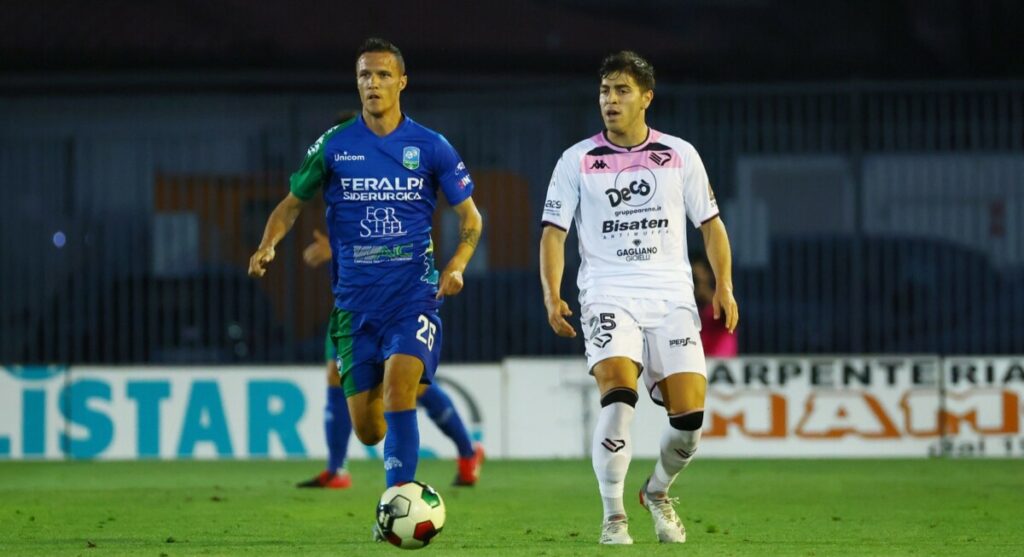 Blitz di Baldini a Salò. A Vecchi serve il miracolo