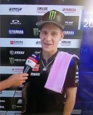 quartararo