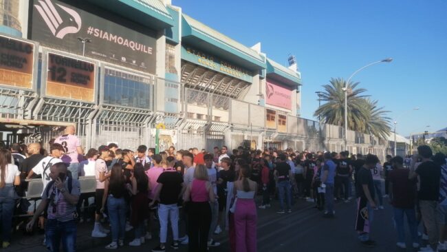 Palermo