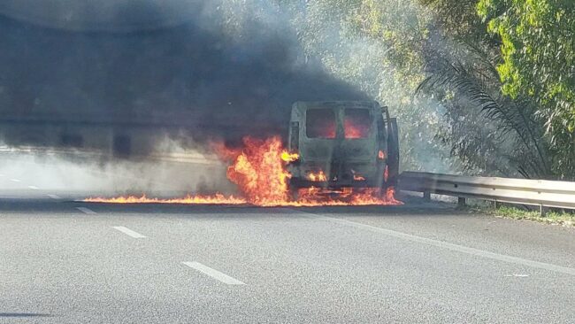 incidente