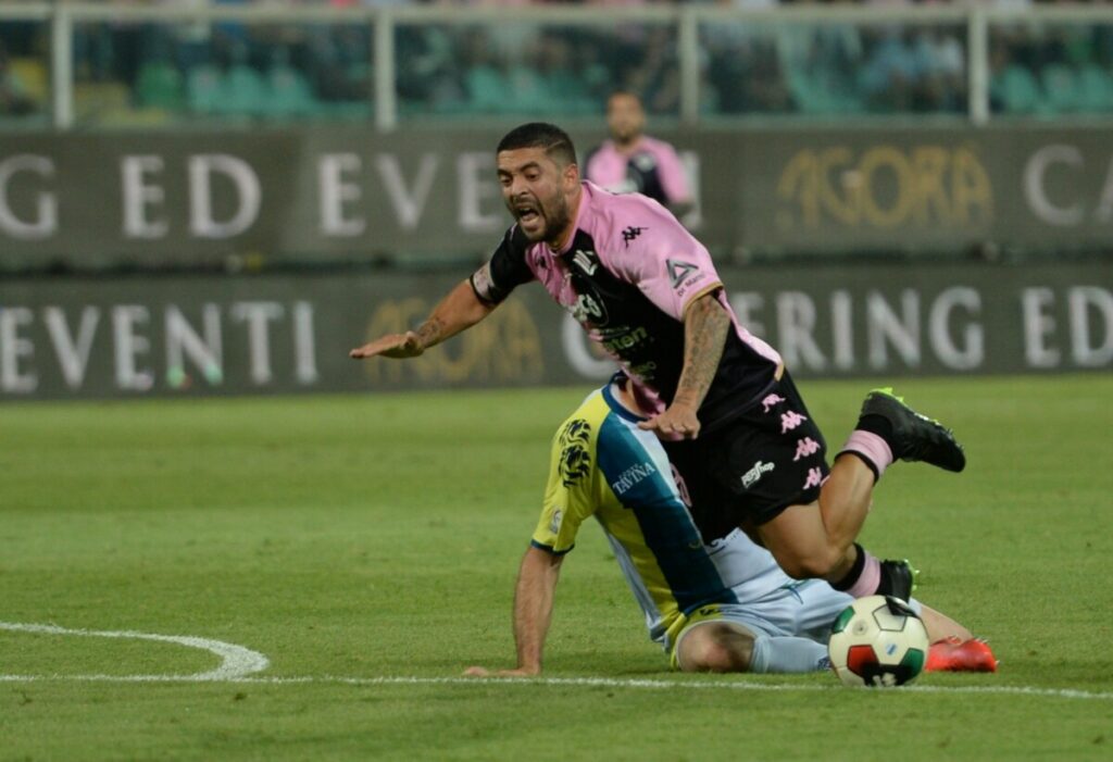 Repubb. – Palermo, partenza in Coppa tra mille incognite