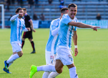 entella palermo