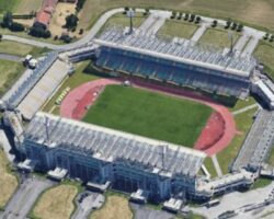 Padova-Palermo, limitazioni per la trasferta: le ultime