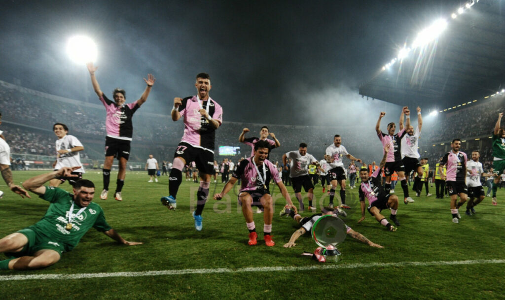 Dal 12 giugno al 31 luglio. Inizia la stagione del Palermo