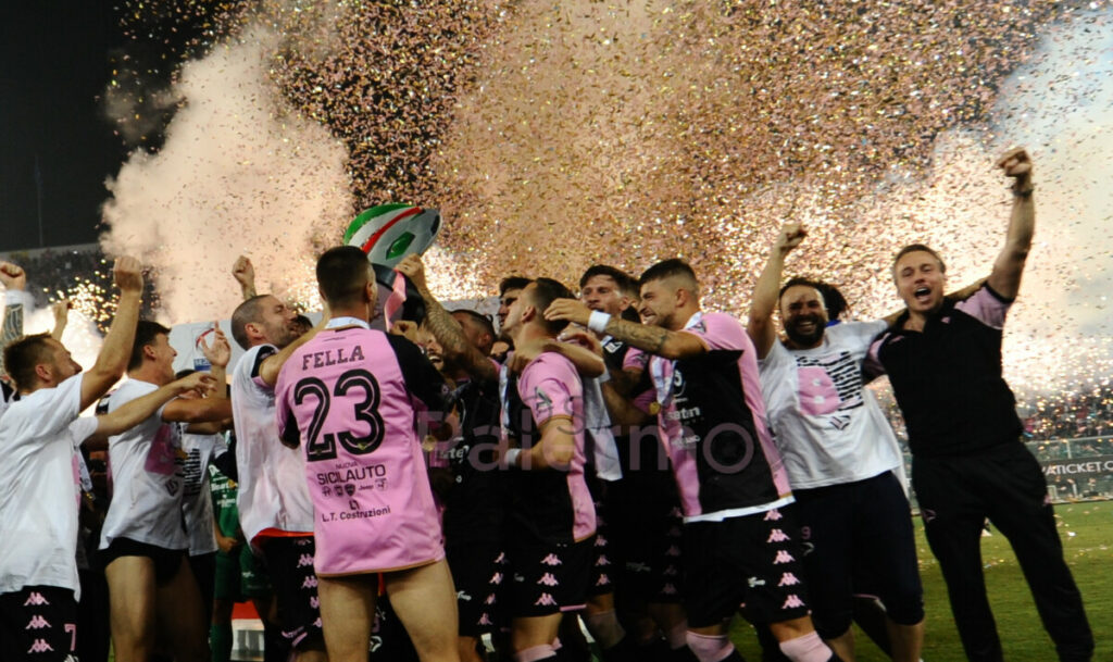 Dal closing al mercato. Il Palermo volta pagina  