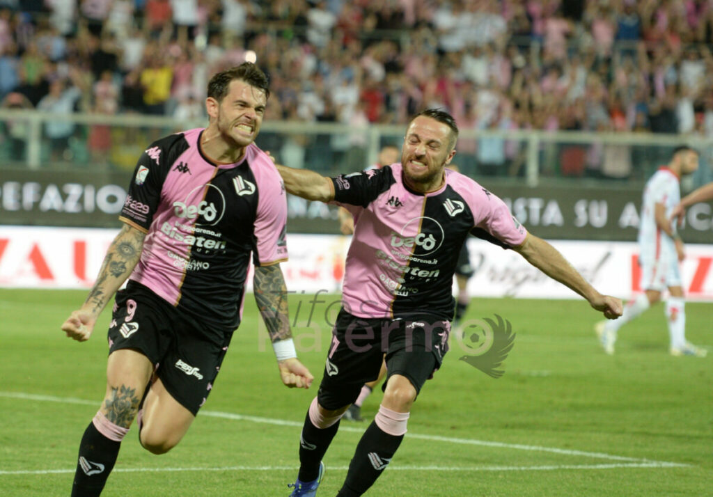 Brunori, il futuro in bilico tra Serie A e B