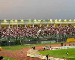 Repubb. – I tifosi rosa ci credono ancora