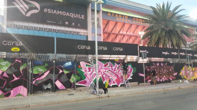 murales palermo