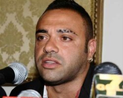 Miccoli: “Il 26 settembre giocherò la mia partita d’addio al Barbera. Ho dei progetti con la Fondazione Falcone”