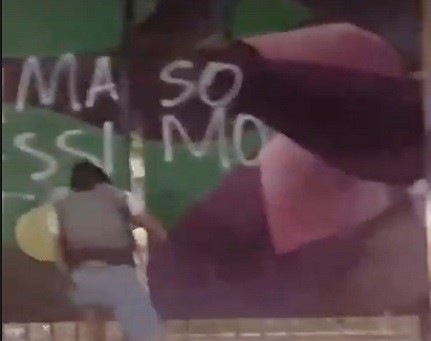 murales