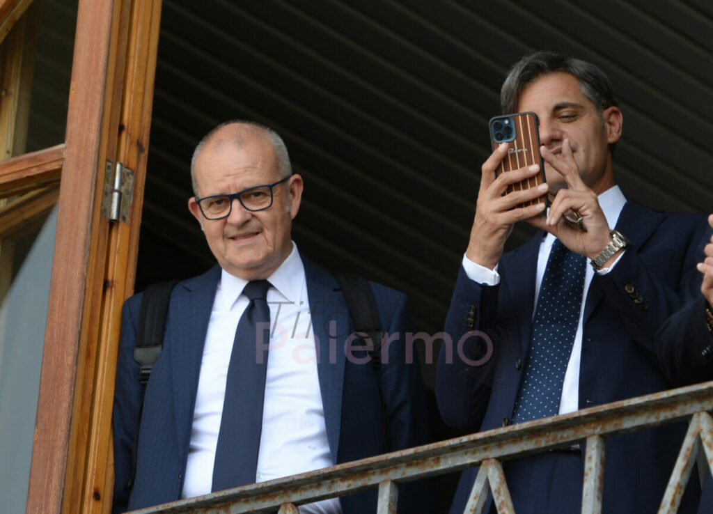 Gardini è il nuovo dg: «Lavorerò per gratificare i nostri tifosi»