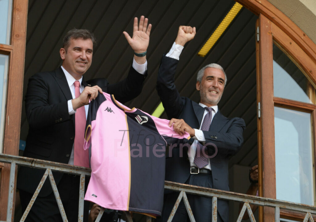 GazzaSport – Palermo nel futuro