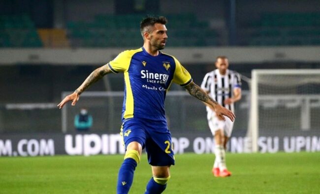 bessa reggina