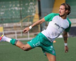 Avellino, D’Angelo vicino alla cessione: due club su di lui