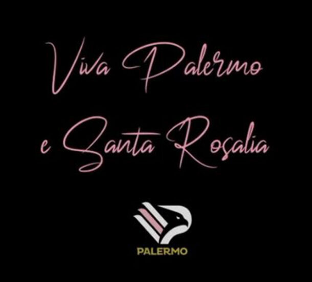 Palermo Santa Rosalia