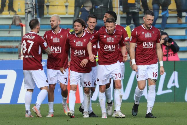 Calciomercato Reggina