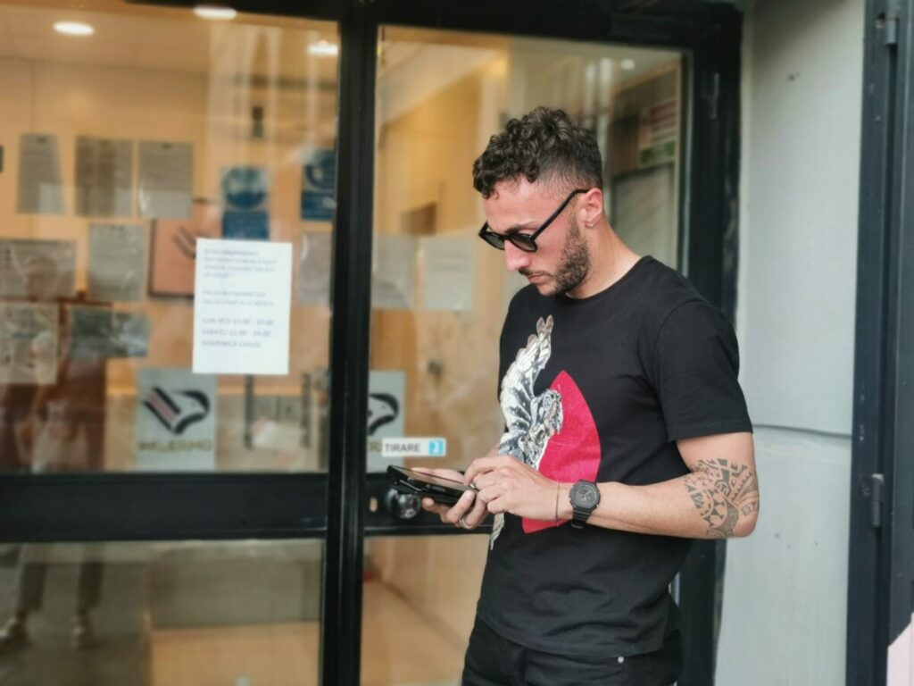 E sono sette. Gli slot liberi e cosa manca ancora