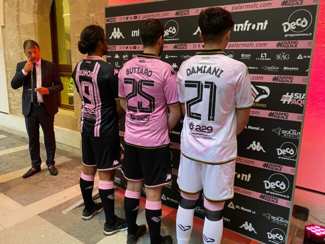Palermo