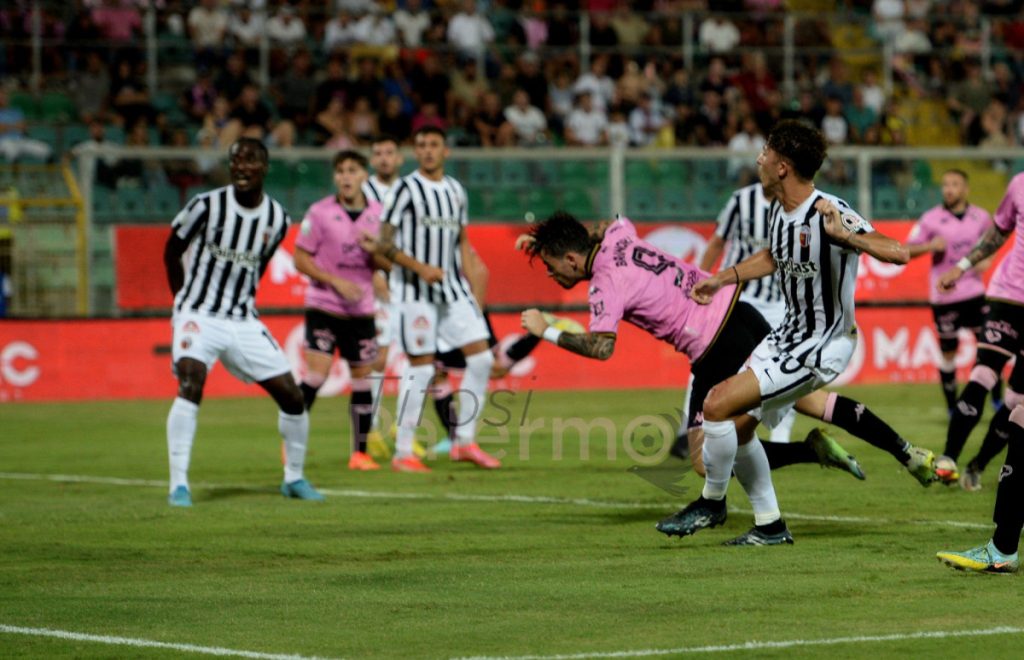 Ascoli-Palermo, i convocati di Bucchi: assenti due ex rosanero