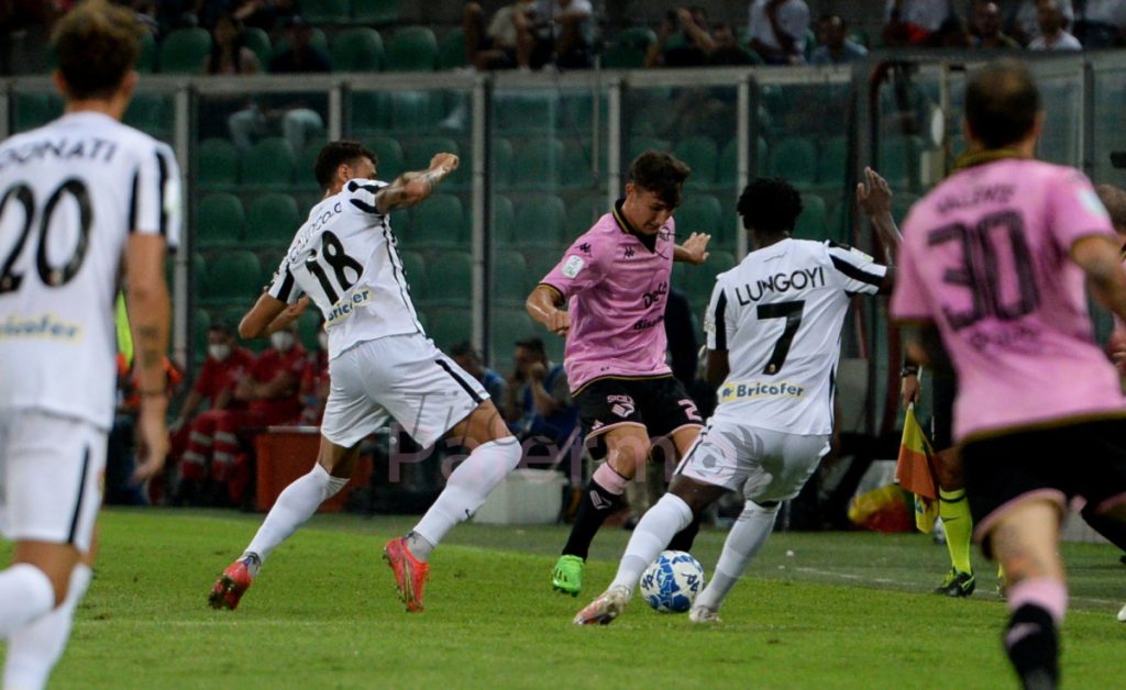 Serie B, gli orari dalla 7a alla 9a giornata: ecco quando gioca il Palermo
