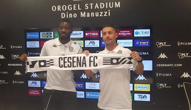 Serie C