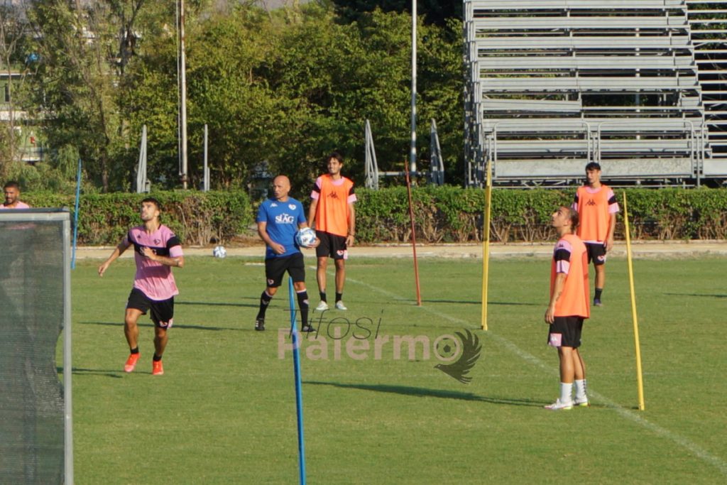 GdS – Si gioca alle 14, allenamento anticipato al pomeriggio