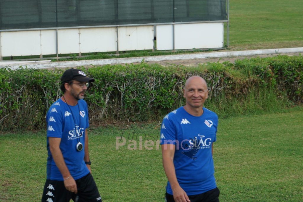GdS – Corini si scopre «trasformista»