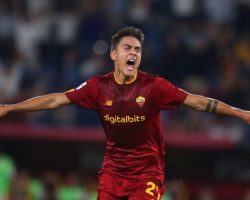 Roma, Dybala ai saluti? Spuntano delle voci dall’America