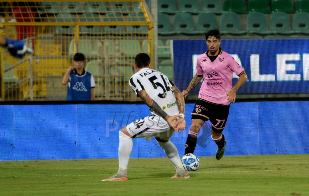 Palermo, Elia si avvicina. Come si è sbloccata la trattativa