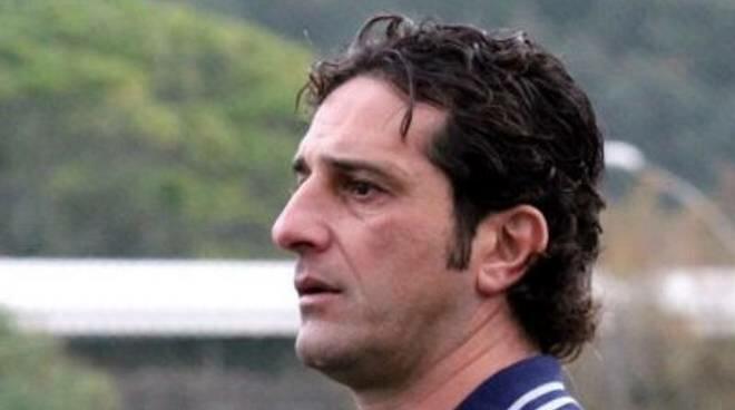 Catania allenatore Ferraro