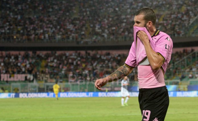 CorSport Palermo, la grana lista Lancini verso l’esclusione