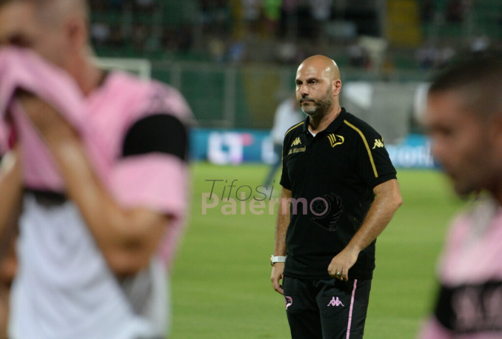 Di Benedetto: “Solo complimenti ai ragazzi. Un’esperienza unica”