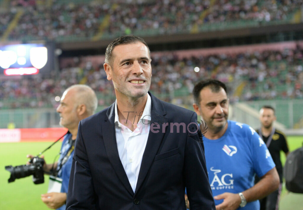 GdS – Rinaudo: “Abbiate pazienza, il Palermo diventerà grande”