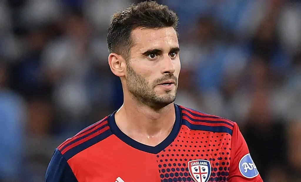 Calciomercato, Pereiro conteso da due club di Serie B