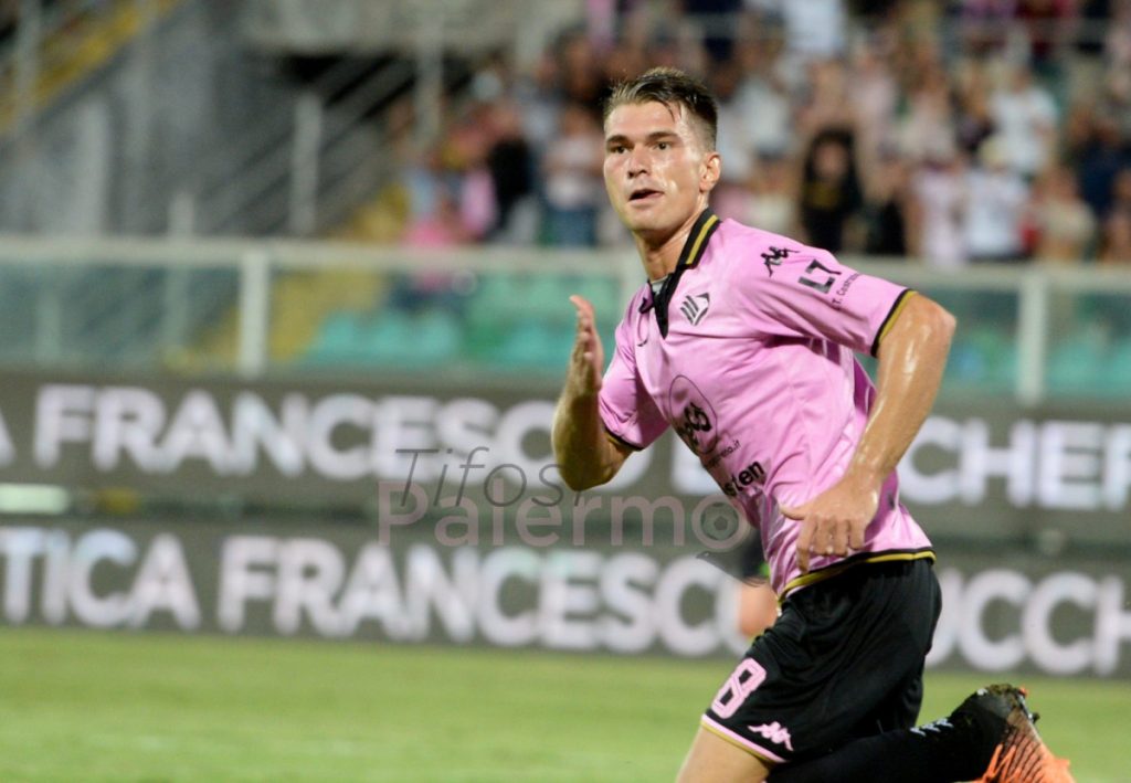 Palermo, Segre che succede? Nel 2023 soltanto 416 minuti