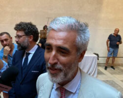 Mirri su Brunori: “Ho un legame profondo. Il suo sogno è restare qui”