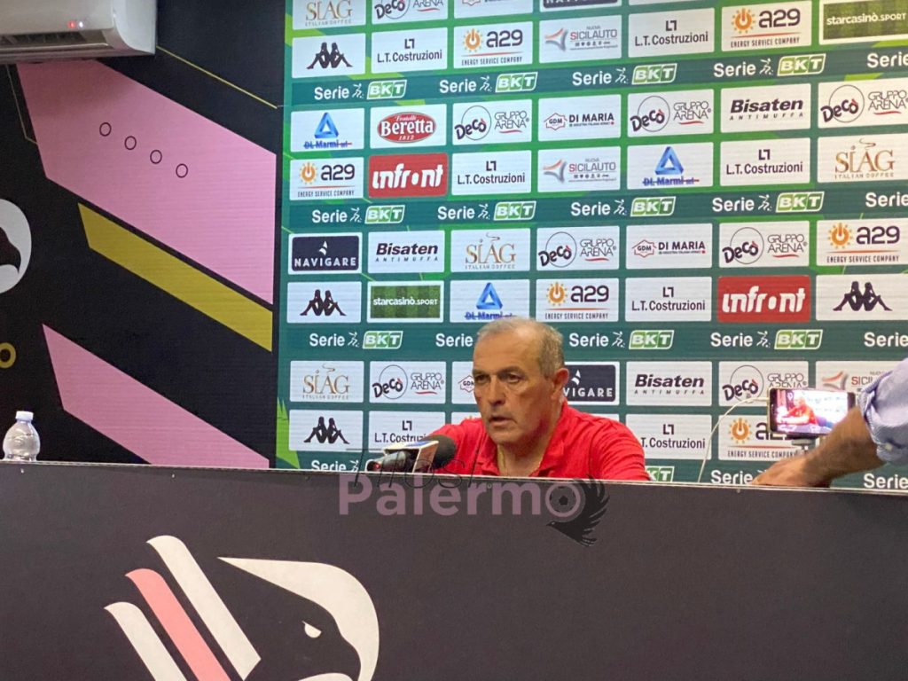CorSport – Il Perugia richiama Castori