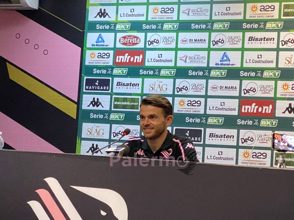 Brunori: “Il duro lavoro ripaga sempre. Ringrazio tanto Baldini”