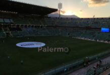 Palermo Sampdoria biglietti