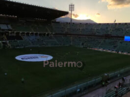 Palermo Sampdoria biglietti