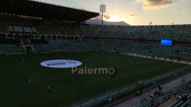 Palermo Sampdoria biglietti