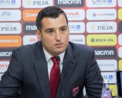 GdS – Bogdani: «Dominic se è in giornata spacca le partite»