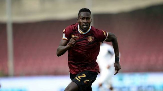 Palermo Feralpisalò Convocati