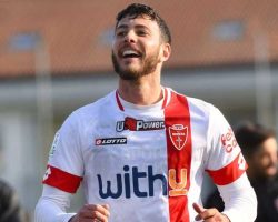 Palermo, ecco quando arriva Mazzitelli: i dettagli del contratto