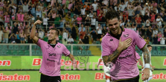 Palermo Serie B
