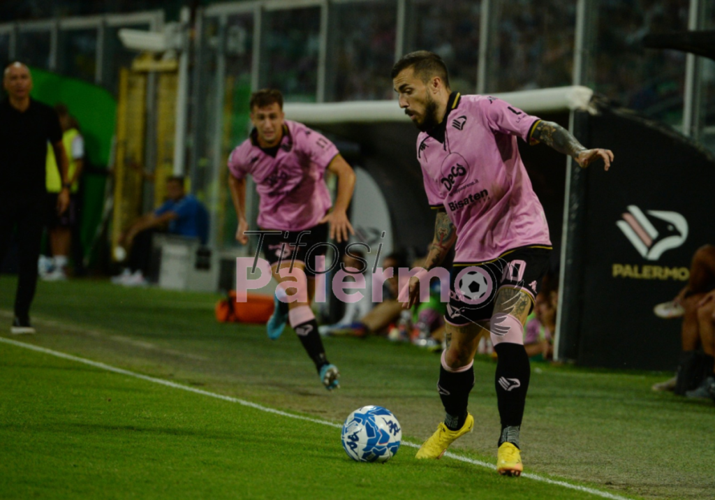 Venezia-Palermo, probabili formazioni: sorprese a centrocampo?